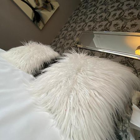 Mayfair Hotel ブラックプール エクステリア 写真