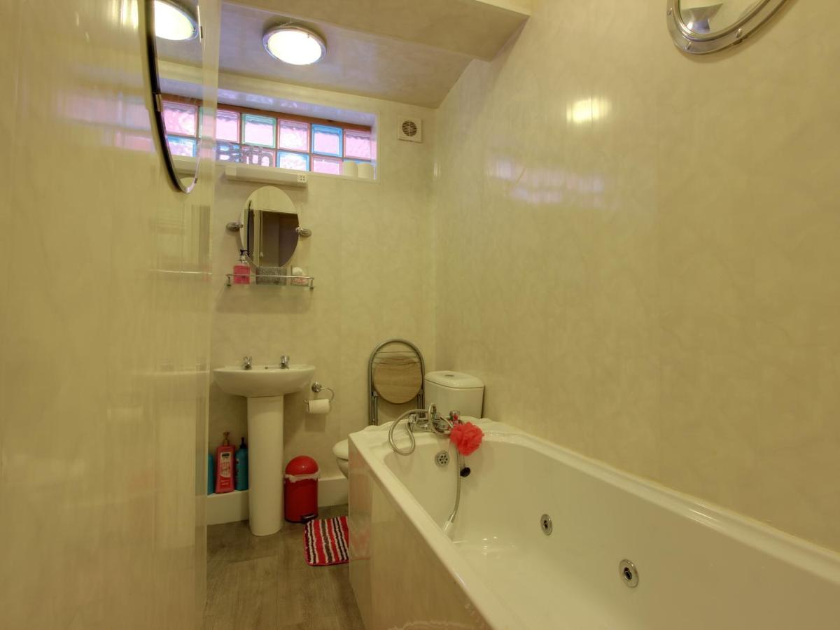 Mayfair Hotel ブラックプール エクステリア 写真