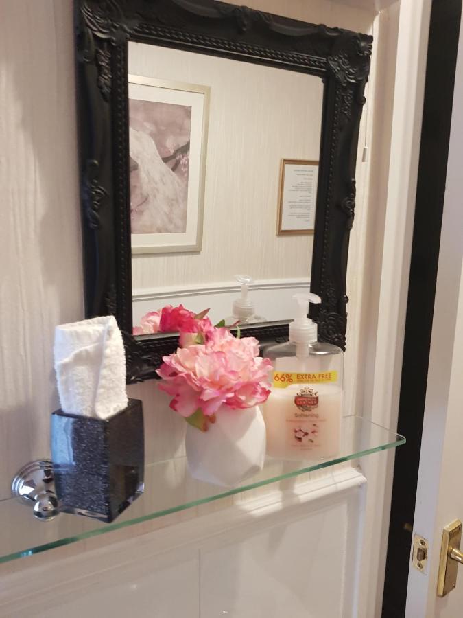 Mayfair Hotel ブラックプール エクステリア 写真