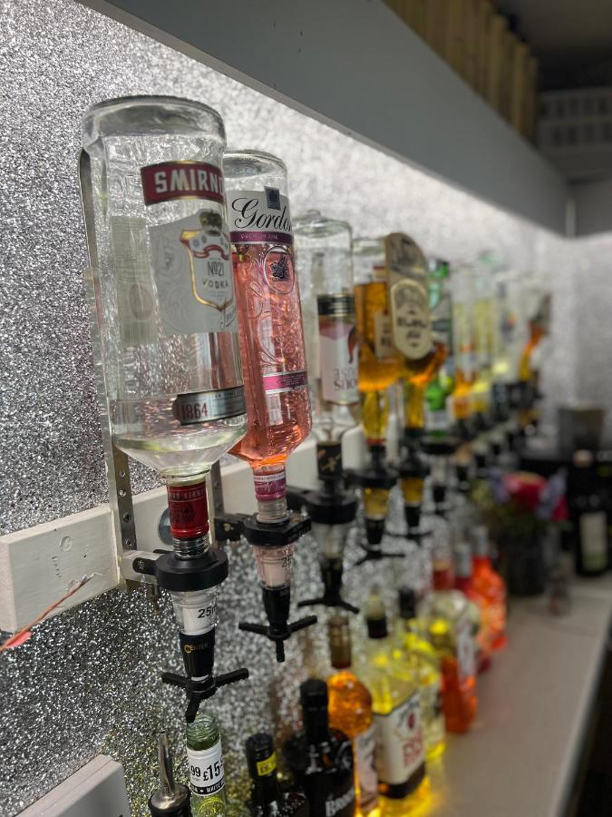 Mayfair Hotel ブラックプール エクステリア 写真