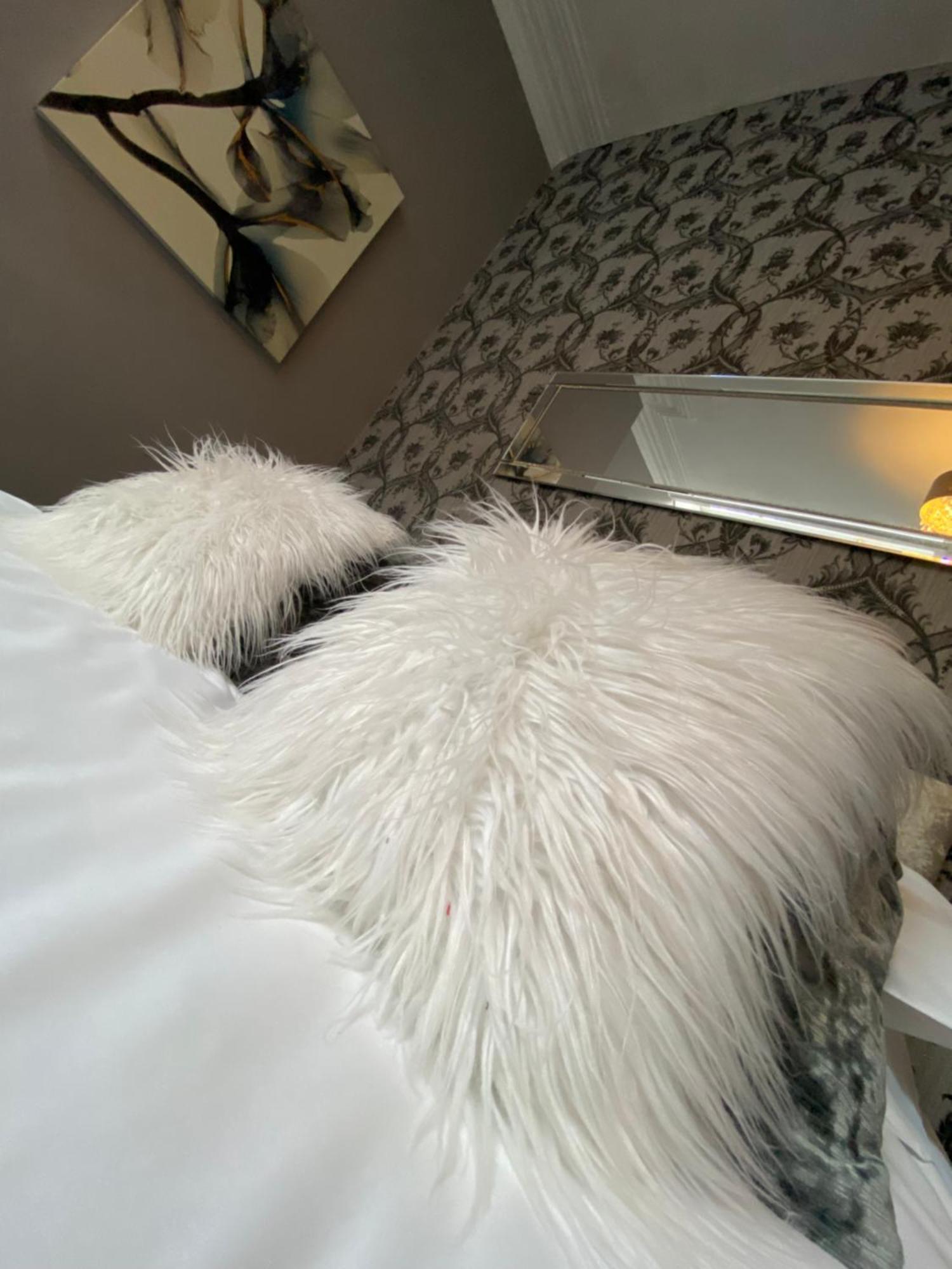 Mayfair Hotel ブラックプール エクステリア 写真